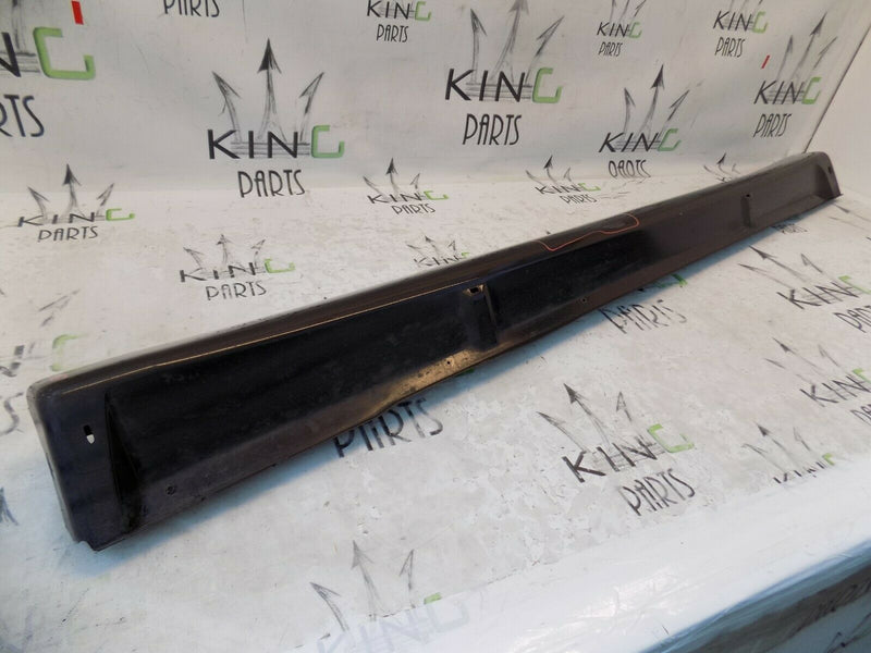 MITSUBISHI OUTLANDER PHEV 2015-ON LEFT SIDE SKIRT SILL COVER 6512A421