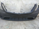 MERCEDES E VITO HYBRID W447 2019-ON FRONT BUMPER GENUINE A4478804702