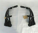MERCEDES E CLASS W207 REAR BUMPER MOUNTING BRACKETS PAIR SET LH+RH /S41-44