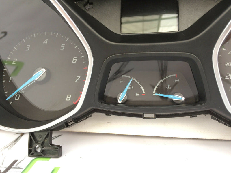 FORD FOCUS 12-15 1.0 1.4l PETROL SPEEDOMETER INSTRUMENT CLUSTER CM5T-10849-RL