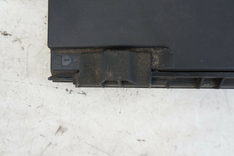 VW AUDI SKODA SEAT 2004-15 FUSE BOX COVER LID TOP PLASTIC 1K0937132F 1K0937132G