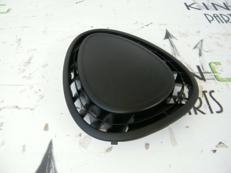 MINI ONE/ S/ COOPER F55/56/57 2014-ON RHD FRONT AIR DUCT UPPER COVER TRIM PANEL