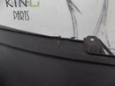 AUDI A4 B8 AVANT 2008-2012 REAR BUMPER DIFFUSER SKIRT VALANCE 8K0807521