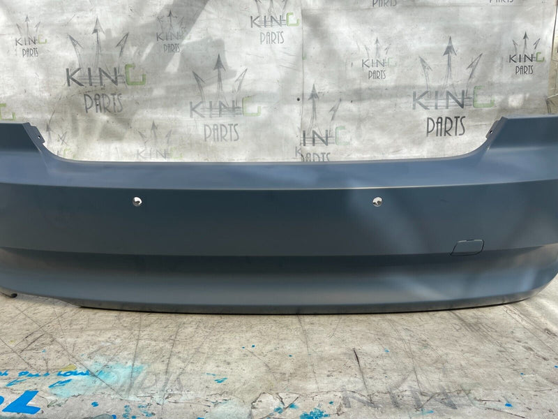 BMW 3 SERIES E92 E93 COUPE CONVERTIBLE 2006-10 REAR BUMPER 7128244