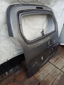 CITROEN BERLINGO, PEUGEOT RIFTER, COMBO, PROACE 2018-ON REAR DOOR PANEL