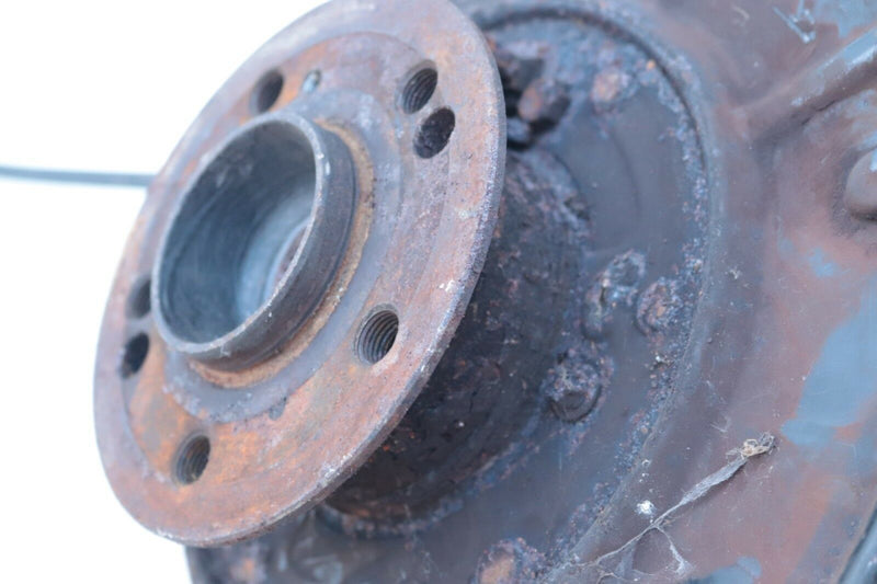 MB E S CLASS W211 W220 1999-2009 REAR LEFT WHEEL HUB BEARING A2203570905 *3