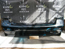 BMW 3 Series F30 M Sport 2011-2014 Saloon Rear Bumper Genuine Black (A5354)