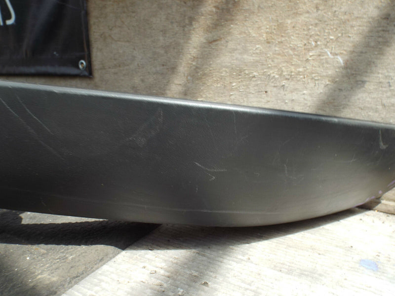 FORD FOCUS MK3 2004-2008 FRONT BUMPER LOWER PART GENUINE (A4130)