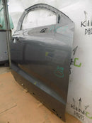 VOLVO XC60 2018 FRONT RIGHT DRIVER SIDE DOOR PANEL GREY