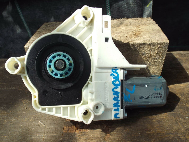 VW SHARAN ALHAMBRA 2010-16 FRONT DOOR LEFT SIDE WINDOW MOTOR N/S 8K0 959 802B