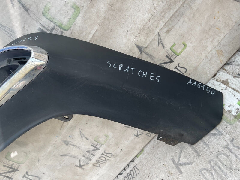 MERCEDES CLA AMG C118 W118 2019-ON REAR BUMPER DIFFUSER A1188850302