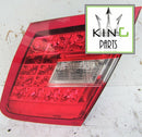 MERCEDES W212 EClass 10-15 SALOON REAR INNER BOOT LIGHT RIGHT SIDE OS 2129060258