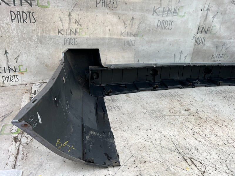 LAND RANGE ROVER VOGUE L322 2002-2009 REAR BUMPER GENUINE PDC BJ32-17927