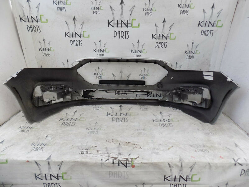FORD MONDEO V CD391 MK5 2014-ON FRONT BUMPER GENUINE JS7B17D957