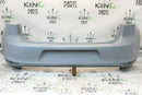 VW GOLF MK7 VII 5G 2013-2016 #PRIMED REAR BUMPER GENUINE 5G6807421 #C0096