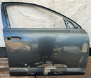SKODA OCTAVIA 5E MK3 2012-2018 GENUINE FRONT DOOR PANEL RIGHT DRIVER SIDE