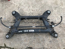 MERCEDES W212 2009-16 SUBFRAME REAR AXLE CARRIER & ANTI ROLL BAR A2123508403