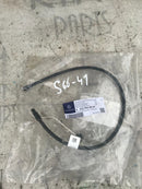 MERCEDES S W222 REAR BUMPER TOP CODING B SWITCH MODULE A2229058804