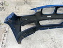 BMW 3 SERIES F30 M-SPORT 2011-2015 FRONT BUMPER PDC GENUINE 5111 8054128