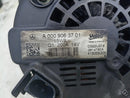 MERCEDES W205 C CLASS 1.6 DIESEL OM626951 ALTERNATOR A0009063701 #