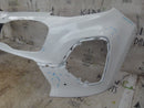 KIA SPORTAGE MK4 LCI 2018-21 FRONT BUMPER PDC GENUINE 86510F1510