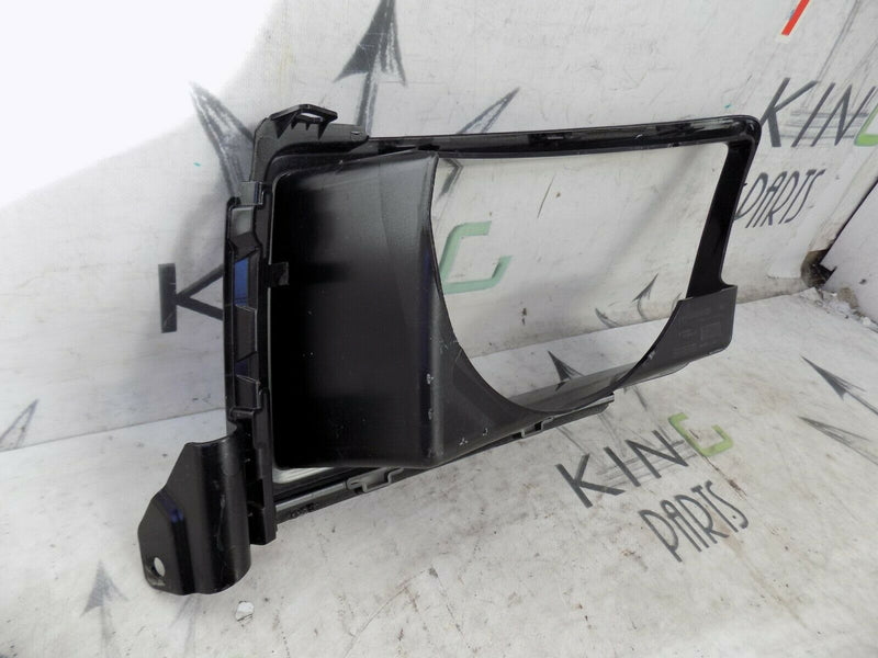 LAND ROVER DEFENDER L663 2020-ON FRONT RIGHT LIGHT FRAME L8B2-13C024-BA
