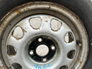 VW GOLF MK3 1H STEEL WHEEL RIM 14" 6Jx14H2 ET45 TYRE 185/60/R14 1H0601025P