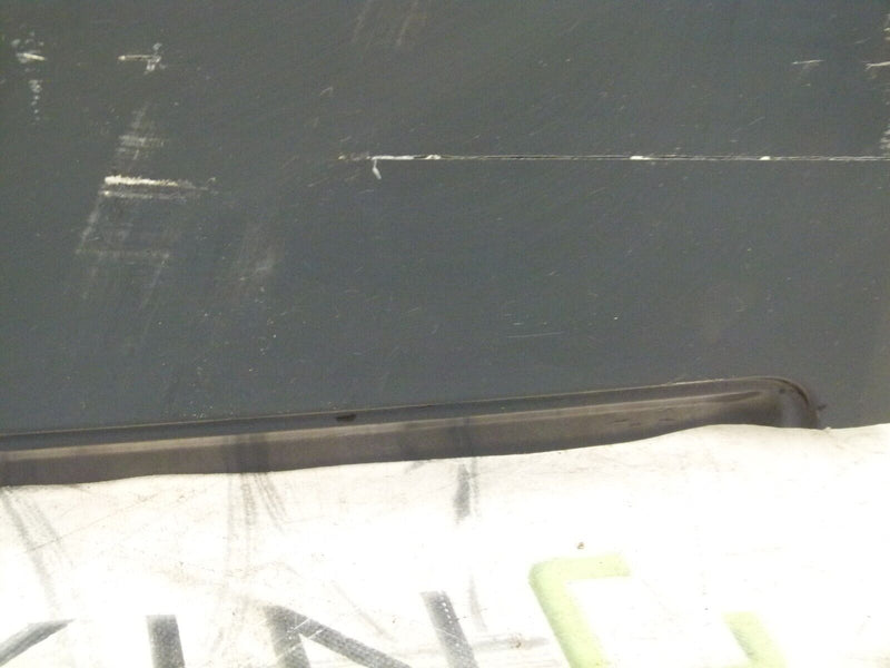 FORD TRANSIT CUSTOM 2013-22 LEFT SIDE BODY PANEL LAYER CUT PART