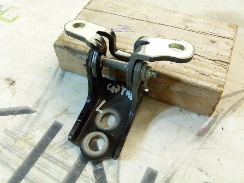 RENAULT CAPTUR 2020-ON LEFT SIDE HOLDING BRACKET 0518R-LH