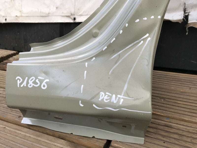 HYUNDAI i10 2013-2018 LEFT PASSENGER SIDE C PILLAR QUARTER LAYER PANEL