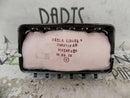 TESLA MODEL S 90D RHD DASHBOARD PASSENGER SIDE AIRBAG PN:2482176AB
