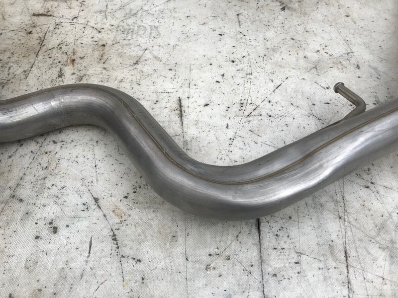 VW TIGUAN 2007-11 AUDI Q3 2012-15 EXHAUST SILENCER GENUINE 5N0253611