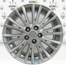 FORD S-MAX GENUINE 17" ALLOY WHEEL 7,5Jx17 ET-55 RIM R17 E2MC-1007-B1A