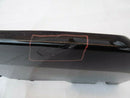 VOLVO XC90 2015-ON R DESIGN FRONT BUMPER LOWER SPLITTER TRIM 31383825 /B06-43
