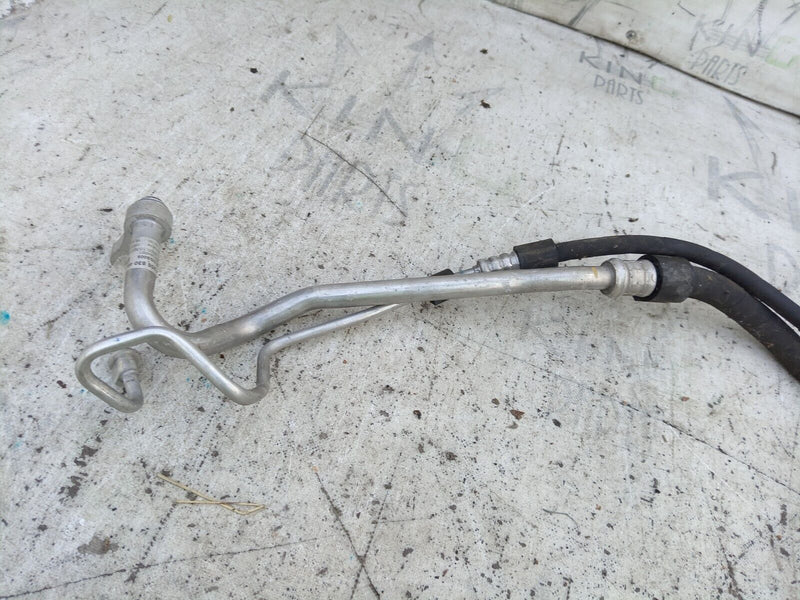 MERCEDES C CLASS W205 2014-21 A/C AIR CONDITIONING HOSES PIPE A2058304502 #