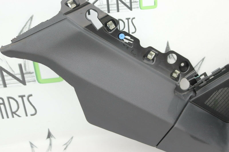 MERCEDES E CLASS W207 2009-2017 CONVERTIBLE REAR LEFT SEAT SIDE TRIM PANEL