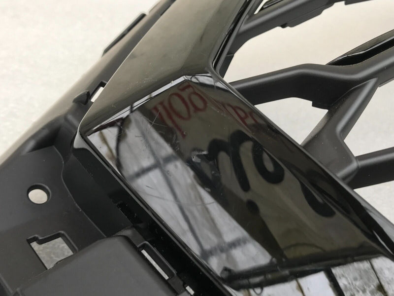 AUDI Q3 MK3 F3 SPORTBACK 2019  FRONT BUMPER GRILL RADIATOR GRILLE 83F853651A