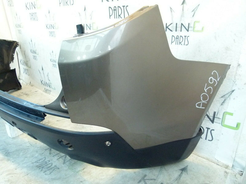 LAND ROVER L550 DISCOVERY SPORT 14-18 REAR BUMPER GENUINE PDC FK72-17D781