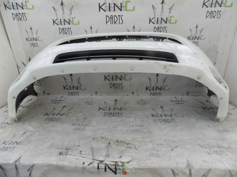 MITSUBISHI OUTLANDER MK3 2012-2016 GENUINE FRONT BUMPER 6400D558ZZ
