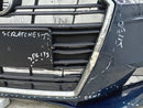 AUDI A3 8V HATCHBACK 2016-2019 FACELIFT  FRONT BUMPER 8V3807437AF