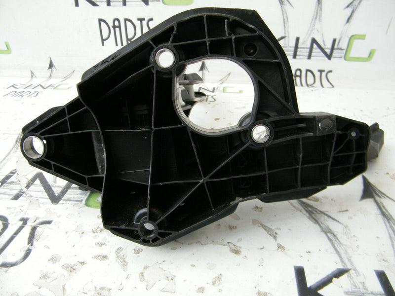 AUDI A3 (8V) 2012-2016 S-LINE 2.0 TDI BRAKE PEDAL & ACCELERATOR PEDAL 5Q2723503D