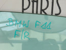 BMW 5 SERIES F11 2010 2017 FRONT RIGHT DOOR WINDOW GLASS