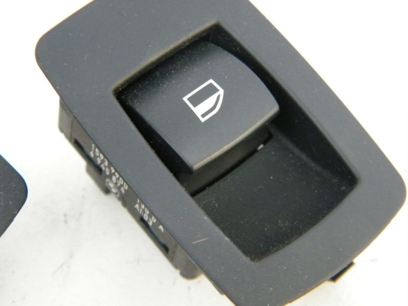 BMW 1 3 SERIES E87 E90 2004-2013 ELECTRIC WINDOW LIFTER SWITCH 2PCS 6945874