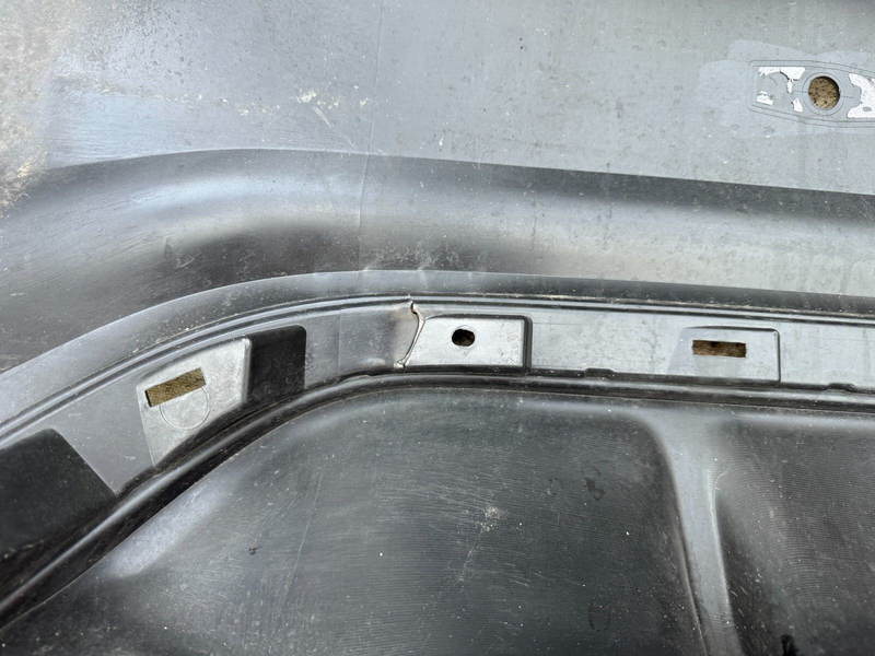 NISSAN LEAF 2018-ON REAR BUMPER PDC GENUINE 850225SH0H