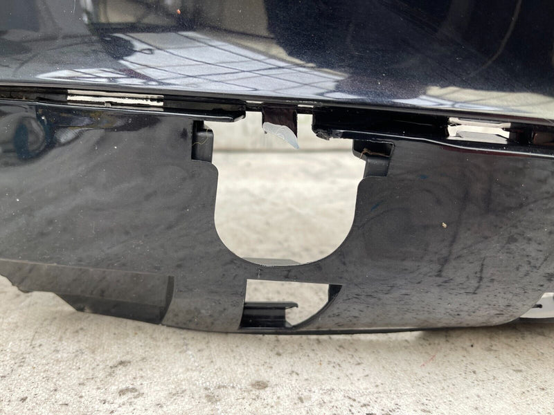 VOLVO XC60 2008-2012 FRONT BUMPER GENUINE 30763408