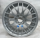 ADVANTI RACING 15" SINGLE ALLOY WHEEL RIM  6.5J ET38 4X100