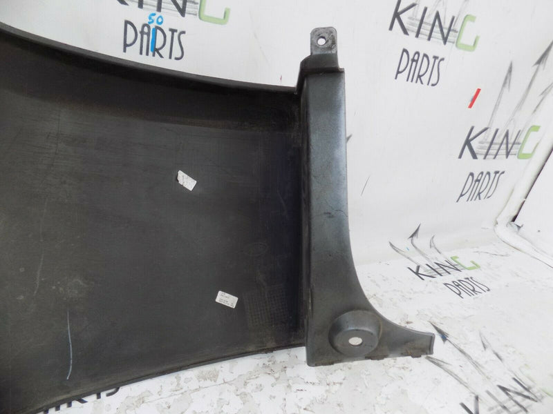 RANGE ROVER EVOQUE 2011-2015 RIGHT REAR BUMPER CORNER GREY BJ32-17926A