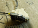 AUDI A4 S4 8W B9 2016-ON REAR LEFT SIDE DOOR LOCK MECHANISM 4G0839015