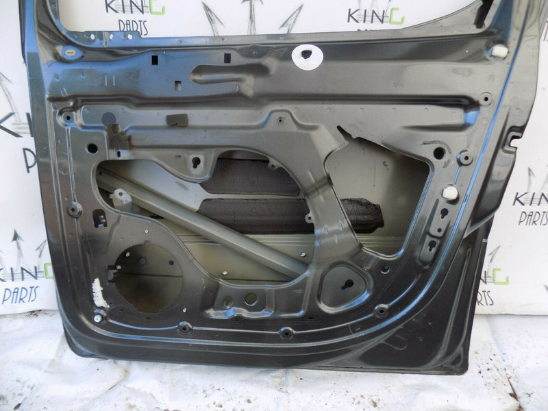 CITROEN BERLINGO PEUGEOT PARTNER 2012-2018 FACELIFT FRONT RIGHT DOOR PANEL