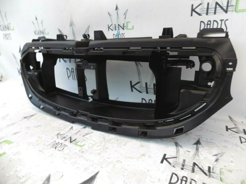 SMART FORTWO W453 2015-ON FRONT BUMPER GRILL BRACKET A4538855700